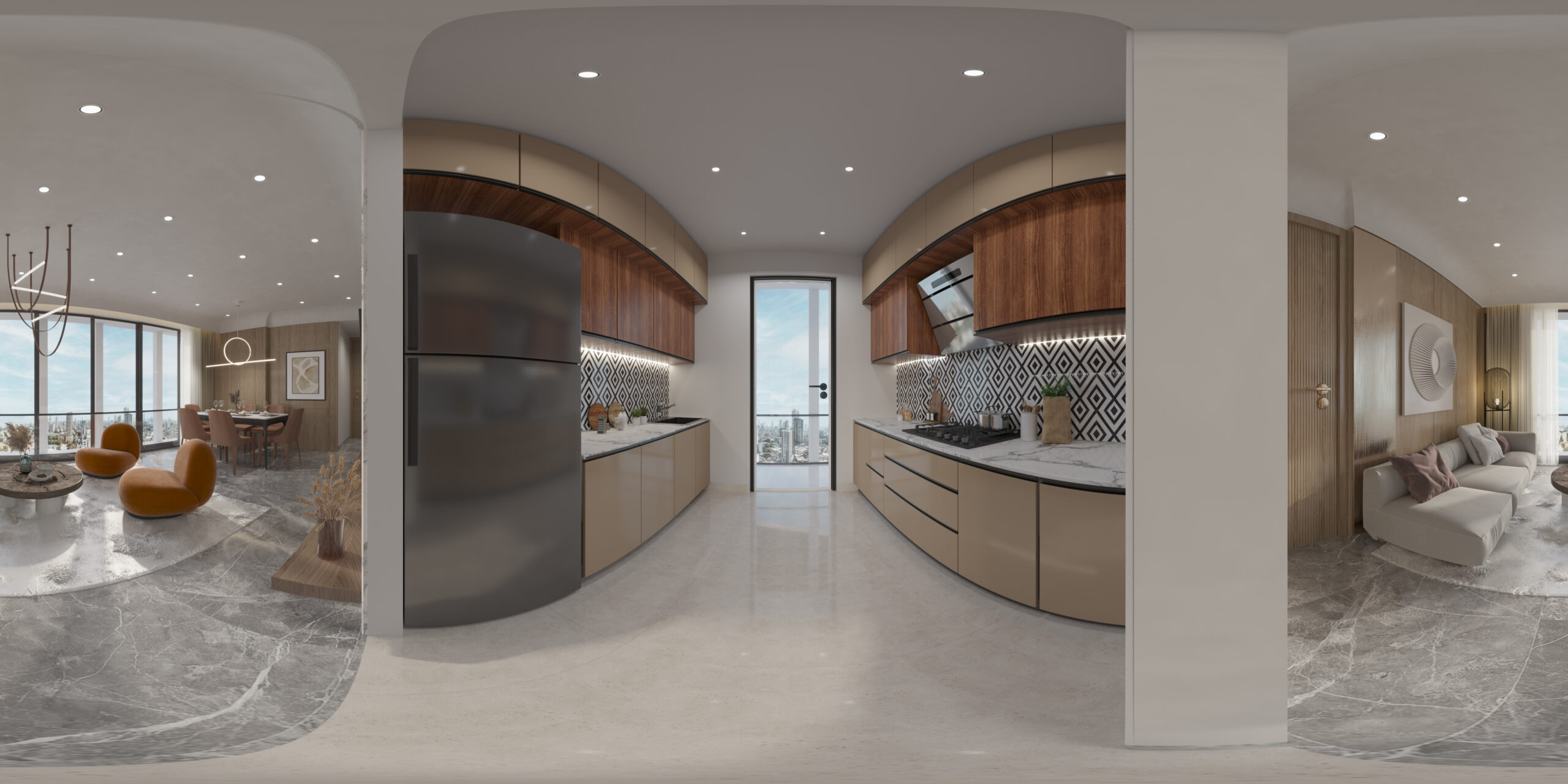 3BHK_Kitchen